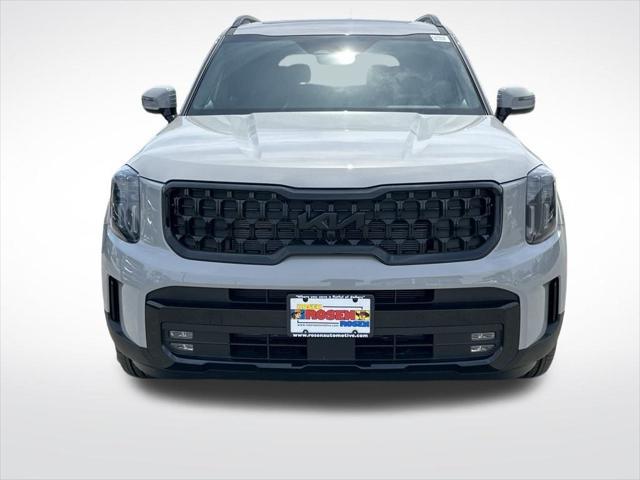 new 2025 Kia Telluride car, priced at $49,979