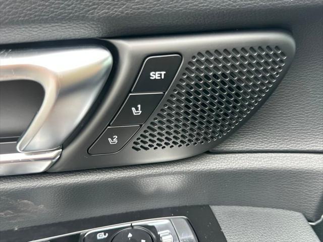 new 2025 Kia Telluride car, priced at $52,390
