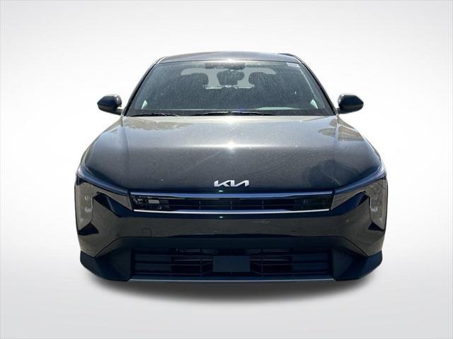 new 2025 Kia K4 car, priced at $23,734