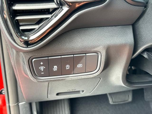 new 2025 Kia Soul car, priced at $27,495