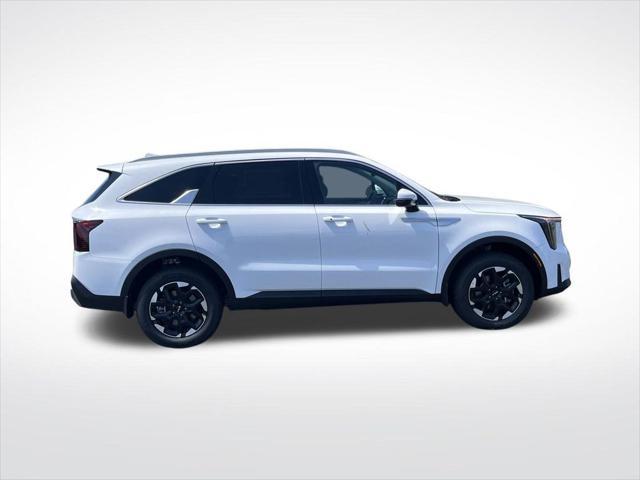 new 2025 Kia Sorento car, priced at $36,761