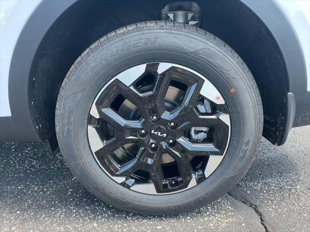 new 2025 Kia Sorento car, priced at $36,761