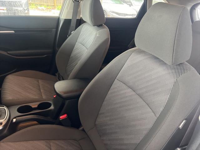 used 2022 Kia Seltos car, priced at $22,495
