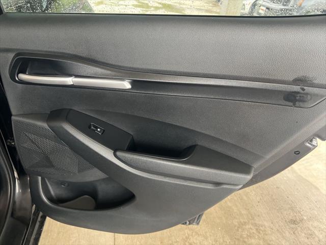 used 2022 Kia Seltos car, priced at $22,495