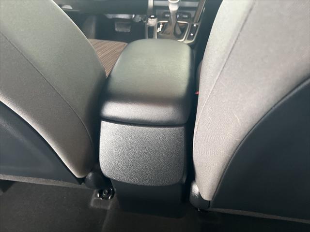 used 2022 Kia Seltos car, priced at $22,495