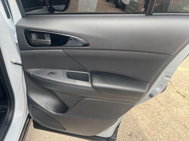 used 2024 Mitsubishi Eclipse Cross car, priced at $25,241