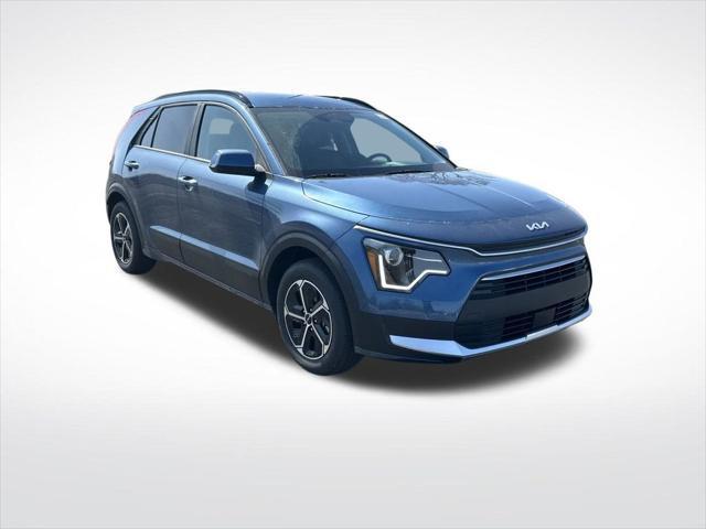 new 2025 Kia Niro car, priced at $30,294