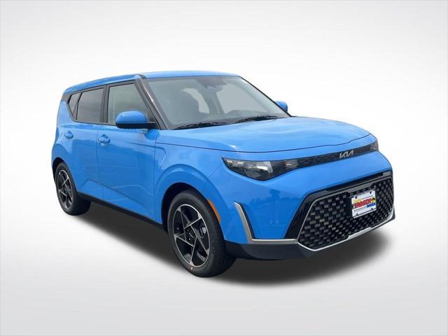 new 2025 Kia Soul car, priced at $26,360