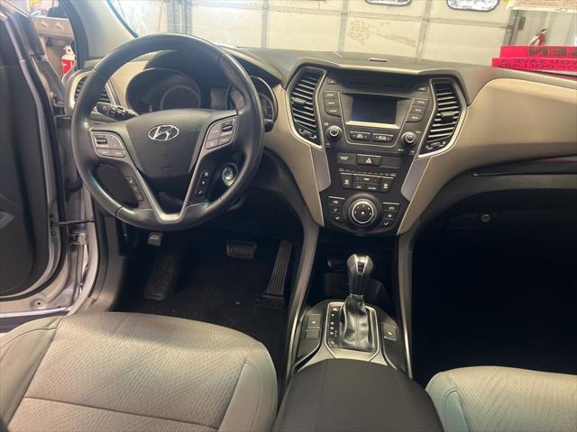 used 2014 Hyundai Santa Fe Sport car, priced at $12,879