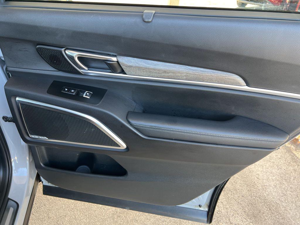 used 2021 Kia Telluride car, priced at $28,999