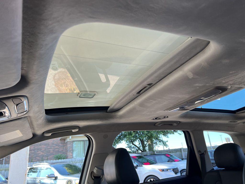 used 2021 Kia Telluride car, priced at $28,999