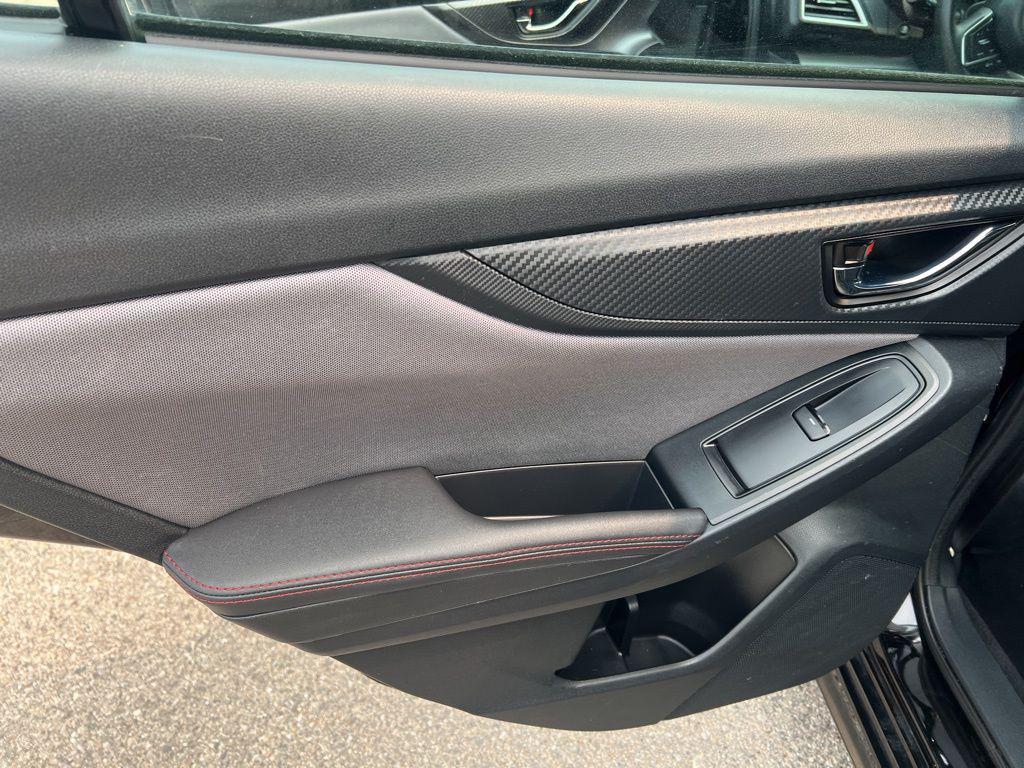 used 2022 Subaru Impreza car, priced at $21,499