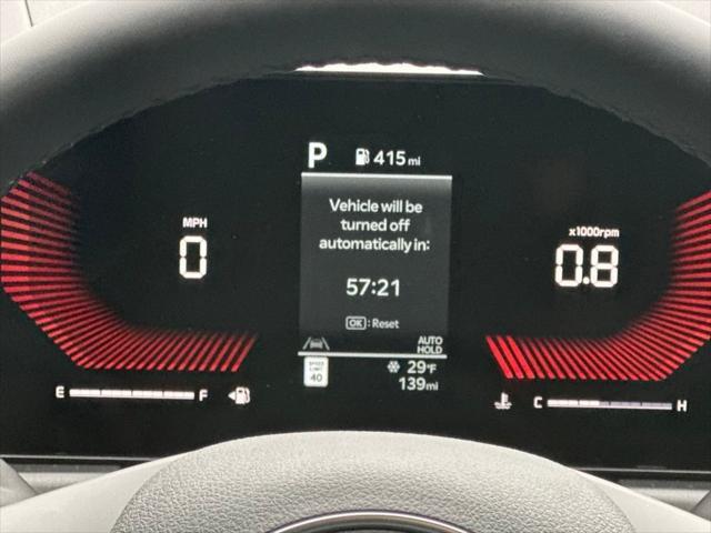 new 2025 Kia K5 car, priced at $29,803