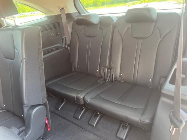 new 2025 Kia Sorento car, priced at $36,161