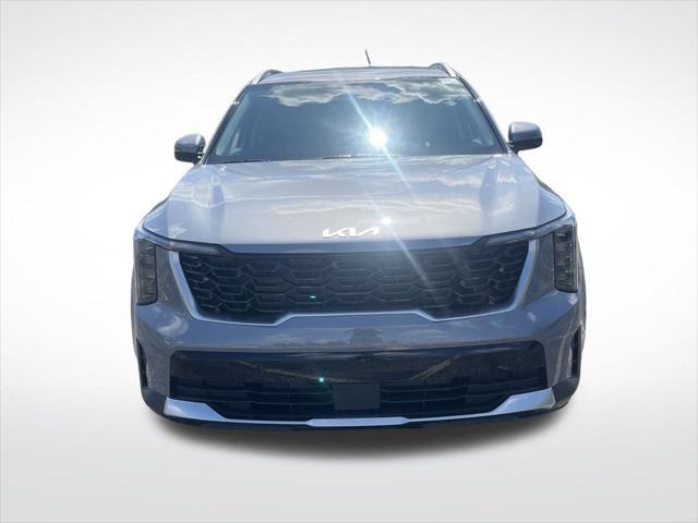 new 2025 Kia Sorento car, priced at $36,161