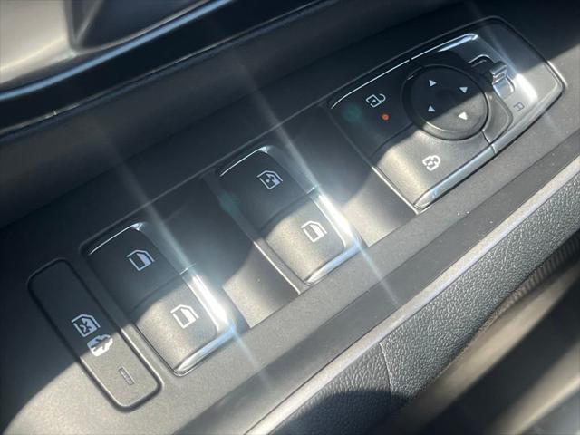 new 2025 Kia Sorento car, priced at $36,161