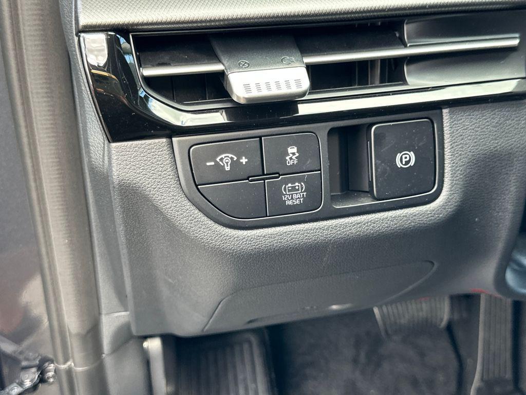 new 2026 Kia Sportage car, priced at $32,523