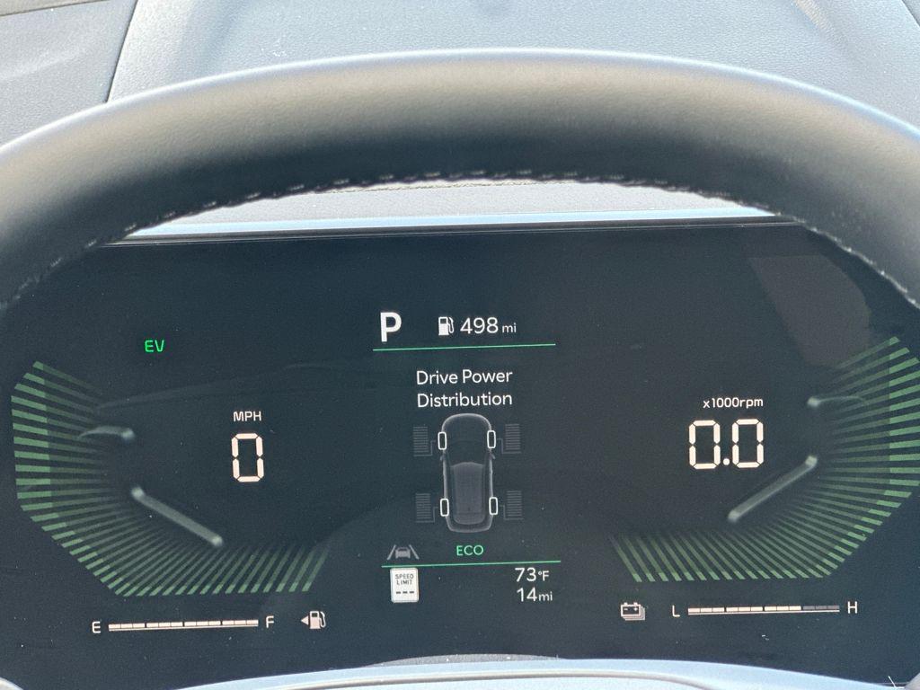 new 2026 Kia Sportage car, priced at $32,523