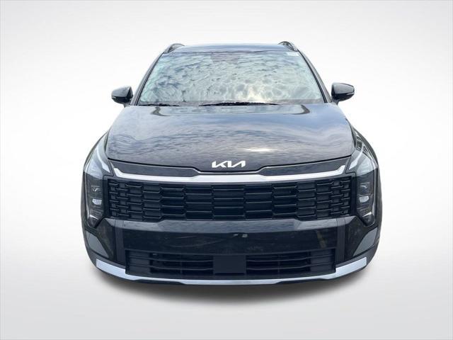 new 2026 Kia Sportage car, priced at $33,160