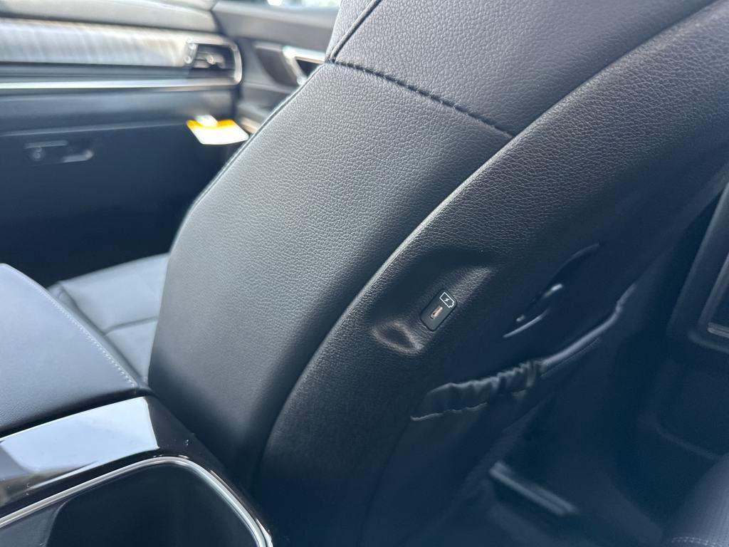 new 2025 Kia Telluride car, priced at $44,379