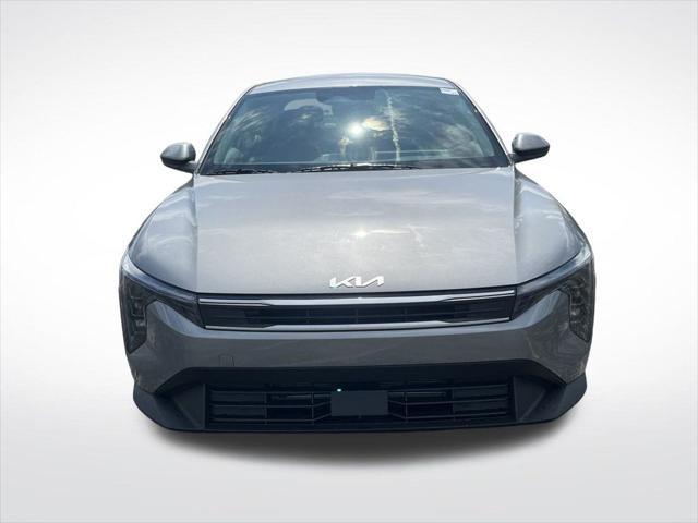 new 2025 Kia K4 car, priced at $24,165