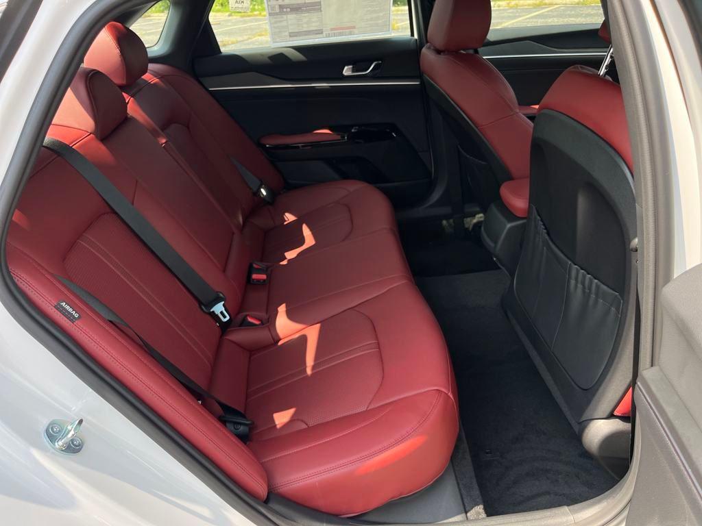 new 2026 Kia K5 car, priced at $31,108