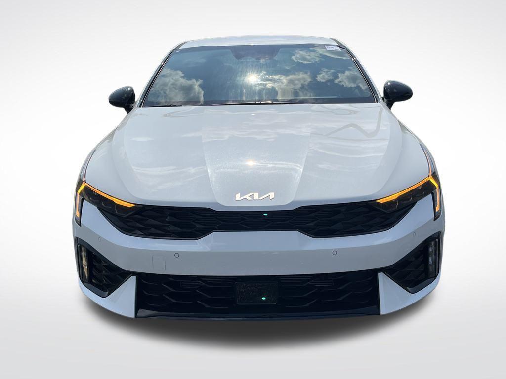new 2026 Kia K5 car, priced at $31,108