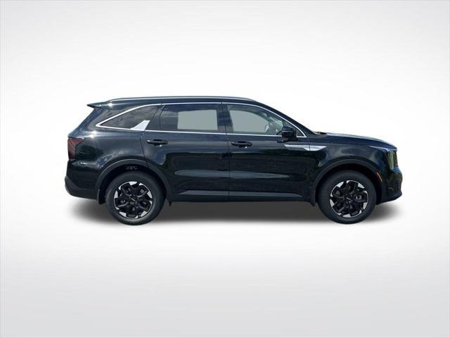 new 2025 Kia Sorento car, priced at $36,403