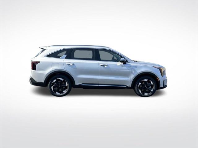 new 2025 Kia Sorento Plug-In Hybrid car, priced at $47,660