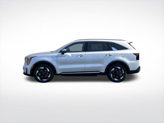 new 2025 Kia Sorento Plug-In Hybrid car, priced at $47,660