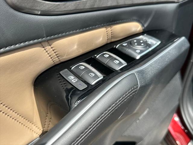 new 2025 Kia Sorento car, priced at $45,819