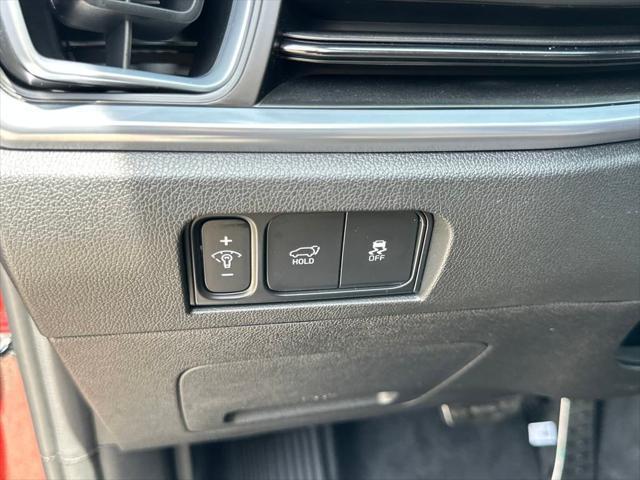 new 2025 Kia Sorento car, priced at $45,819