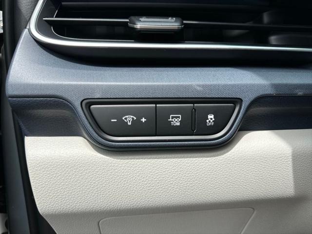 new 2025 Kia Carnival Hybrid car, priced at $43,822