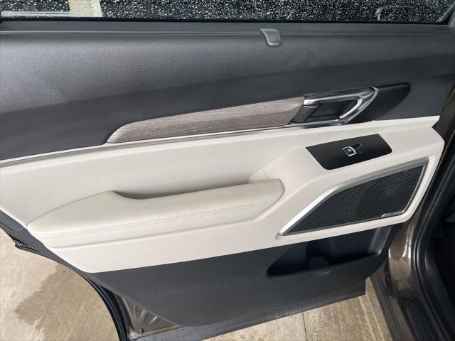 used 2021 Kia Telluride car, priced at $29,499