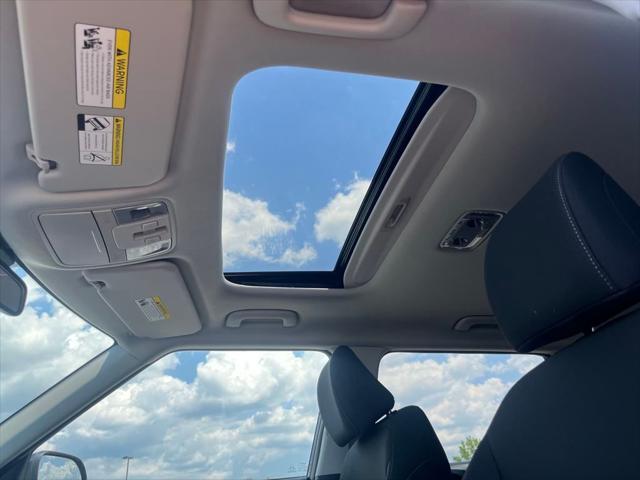 new 2025 Kia Soul car, priced at $25,166
