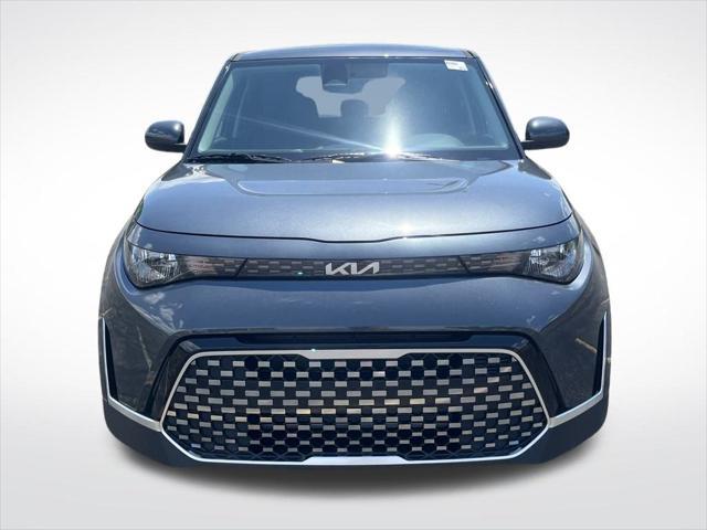 new 2025 Kia Soul car, priced at $25,166