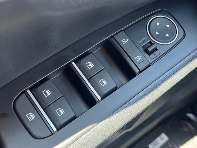 new 2025 Kia Soul car, priced at $25,166