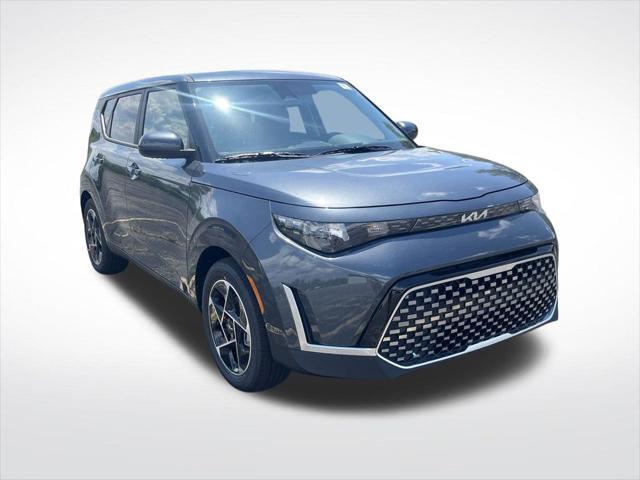 new 2025 Kia Soul car, priced at $25,166