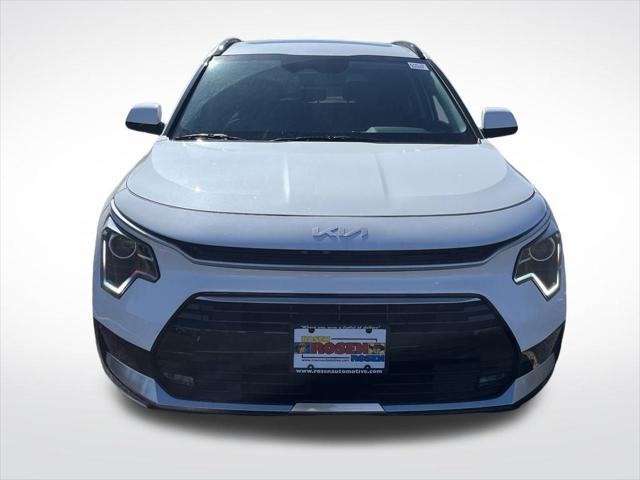 new 2025 Kia Niro car, priced at $33,213