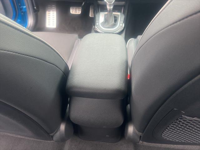 used 2024 Kia Forte car, priced at $23,499