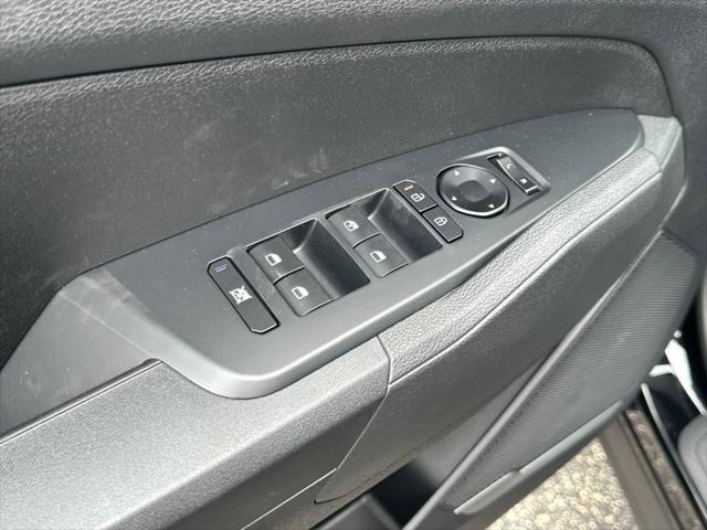 new 2026 Kia Sportage car, priced at $33,065