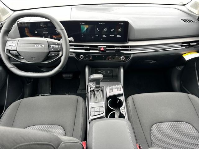 new 2026 Kia Sportage car, priced at $33,065