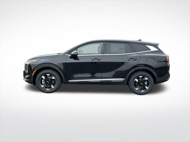 new 2026 Kia Sportage car, priced at $33,065