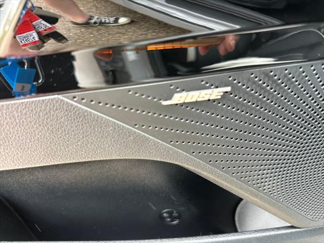 new 2025 Kia K5 car, priced at $32,598