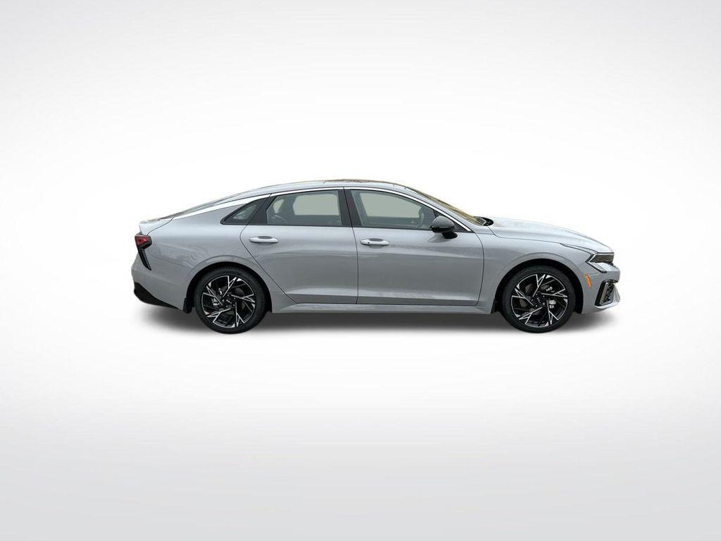 new 2025 Kia K5 car, priced at $32,414