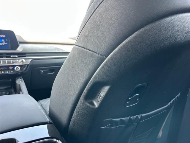 new 2025 Kia Telluride car, priced at $46,486