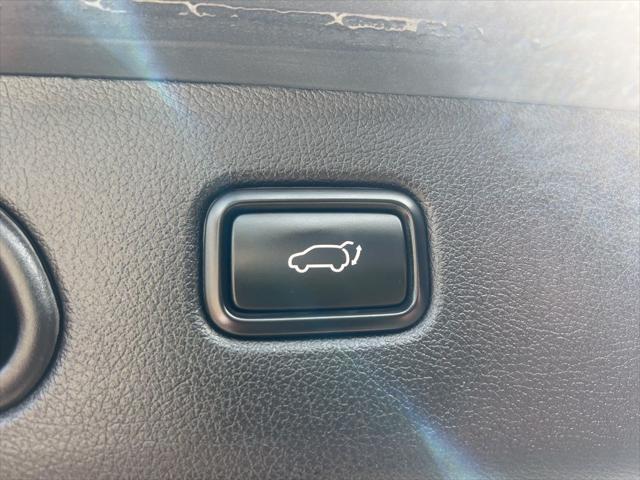 used 2021 Kia Sportage car, priced at $24,499