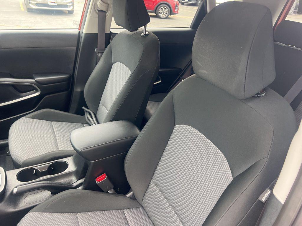 used 2022 Kia Soul car, priced at $17,499
