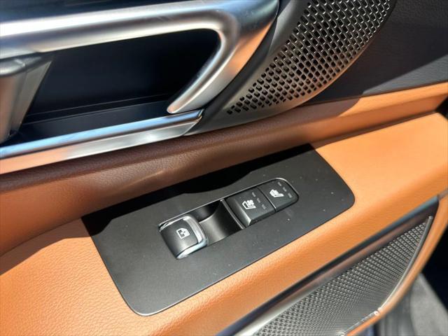 new 2025 Kia Telluride car, priced at $52,202