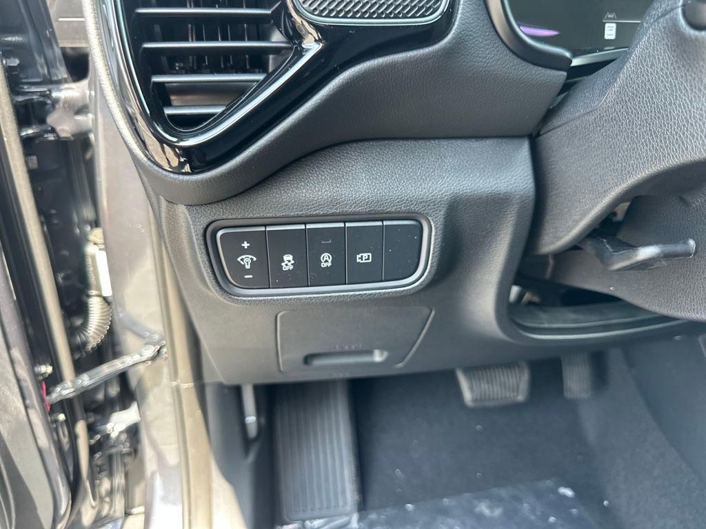 new 2025 Kia Soul car, priced at $25,166